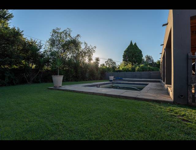 790M² VACANT LAND FOR SALE IN BRACKENHURST